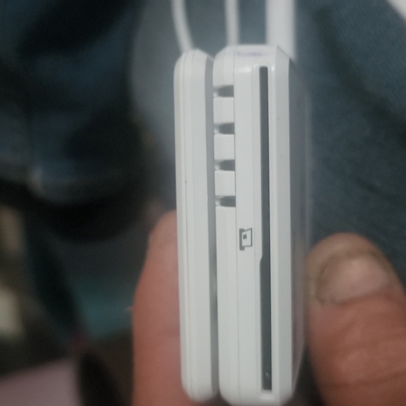 Clover Card cip reader - Picture 2 of 3